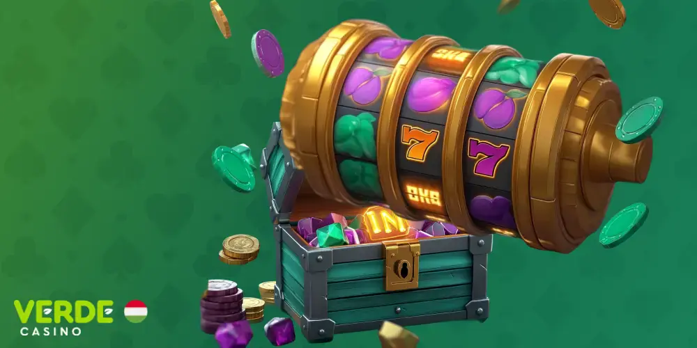 Free Spins
