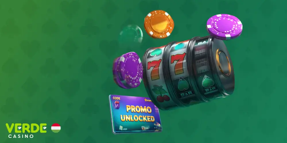promo kód